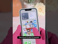 Το ρόδινο εύκαμπτο μίας χρήσης νιτρίλιο φορά γάντια στα βιομηχανικά γάντια νιτριλίων οικιακών σκονών ελεύθερα