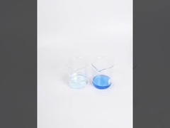 Μαύρα γάντια 100Pcs νιτριλίων γαντιών 8Mil επεξεργασίας τροφίμων πιασιμάτων διαμαντιών ανά κιβώτιο